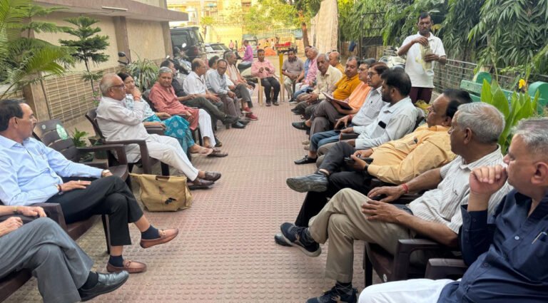 सेक्टर- 37 एवं अशोक इंक्लेव, श्री ब्राह्मण महासभा श्री परशुराम जन्मोत्सव आगामी 3, मई को बड़ी धूमधाम से मनाए‌गा