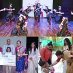 जीवा स्कूल में अभिभावक -शिक्षक ‘मंथन’3.0 कार्यक्रम का आयोजन