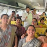 नारी शक्ति वंदन अधिनियम के ऐतिहासिक पल की साक्षी बनीं फ़रीदाबाद की महिलाएं , इस अधिनियम से पूर्ण सशक्त होगी आधी आबादी : पंकज पूजन रामपाल