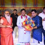 106 वर्षों की गौरवशाली विरासत को नमन, पाटौदी से गूंजा संस्कृति और संत परंपरा का संदेश, मंत्री विपुल गोयल ने राष्ट्र निर्माण का किया आह्वान