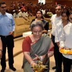 जे.सी. बोस विश्वविद्यालय में ‘उच्च शिक्षण संस्थानों में प्रशासनिक दक्षता’ विषय पर दो दिवसीय प्रबंधन विकास कार्यक्रम का शुभारंभ