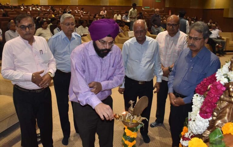 हरियाणा में एनबीए मान्यता प्राप्त करने वाले संस्थानों को मिलेगा ₹5 लाख का प्रोत्साहन