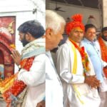 महाराणा प्रताप के शौर्य और स्वाभिमान को कभी भुलाया नहीं जा सकता : उमेश भाटी