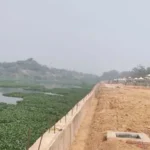 Badkhal Lake