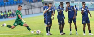 Chennaiyin-FC-players-celebrate-their-goal-against-Bengaluru-FC-in-the-ISL-2025-2026-300x120.jpeg