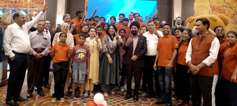 विश्व थैलेसीमिया दिवस के अवसर पर विशेष जागरूकता एवं उत्सव कार्यक्रम