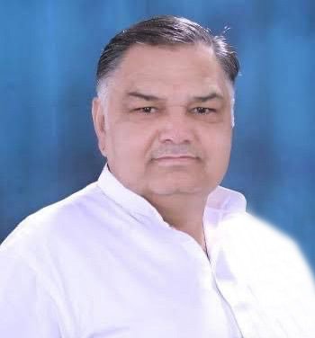 पश्चिम बंगाल और असम ने प्रधानमंत्री नरेंद्र मोदी की नीतियों पर लगाई मोहर : जगदीश भाटिया