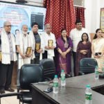 शताब्दी महाविद्यालय में मनाई गई प्रसिद्ध गज़लकार दुष्यंत कुमार की 50वीं पुण्यतिथि
