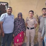 हरियाणा स्टेट नारकोटिक्स कंट्रोल ब्यूरो की फरीदाबाद यूनिट की टीम ने 23.16 ग्राम हिरोईन (स्मैक) के मामले में महिला नशा तस्कर को किया गिरफ्तार