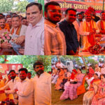 देवभूमि उत्तराखंड आने वाले सभी पर्यटकों का दिल से स्वागत है, लेकिन संस्कृति और मर्यादा का रखे पूरा ध्यान:-ओमप्रकाश जमदग्नि