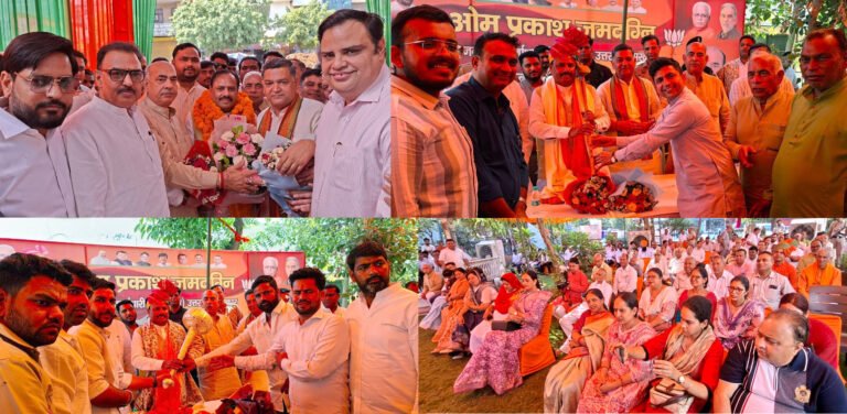 देवभूमि उत्तराखंड आने वाले सभी पर्यटकों का दिल से स्वागत है, लेकिन संस्कृति और मर्यादा का रखे पूरा ध्यान:-ओमप्रकाश जमदग्नि