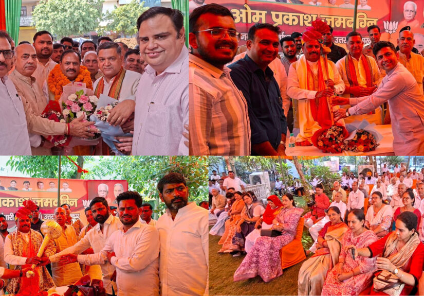 देवभूमि उत्तराखंड आने वाले सभी पर्यटकों का दिल से स्वागत है, लेकिन संस्कृति और मर्यादा का रखे पूरा ध्यान:-ओमप्रकाश जमदग्नि