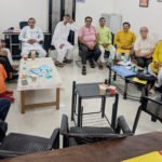 आर्य केंद्रीय सभा फरीदाबाद, 24 मई को मनाएगी स्वामी श्रद्धानन्द बलिदान शताब्दी वर्ष