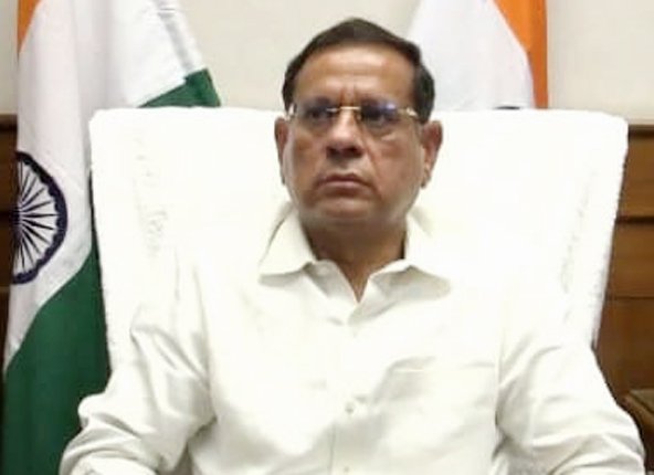 92 प्रतिशत गेहूं उठान संपन्न, जल्द आवंटित होंगे 4000 नए राशन डिपो : राजेश नागर