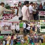 स्व. डॉ. छबील दास भाटिया की स्मृति में मनाया ‘प्रेरणा दिवस’, छात्राओं ने किया पौधरोपण